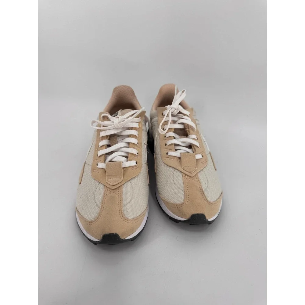 Nike Air Max Pre-Day Sneakers Women 7.5 Tan Beige DH0615-001